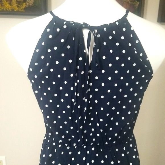 Banana Republic Tiered Dress - Picture 12 of 13